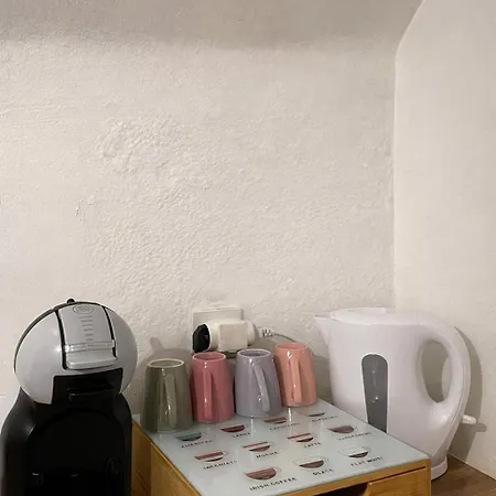 Haven - Un Moment Hors Du Temps Apartamento
